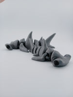 Baby Hammerhead
