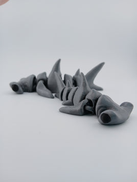 Baby Hammerhead