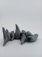 Baby Hammerhead