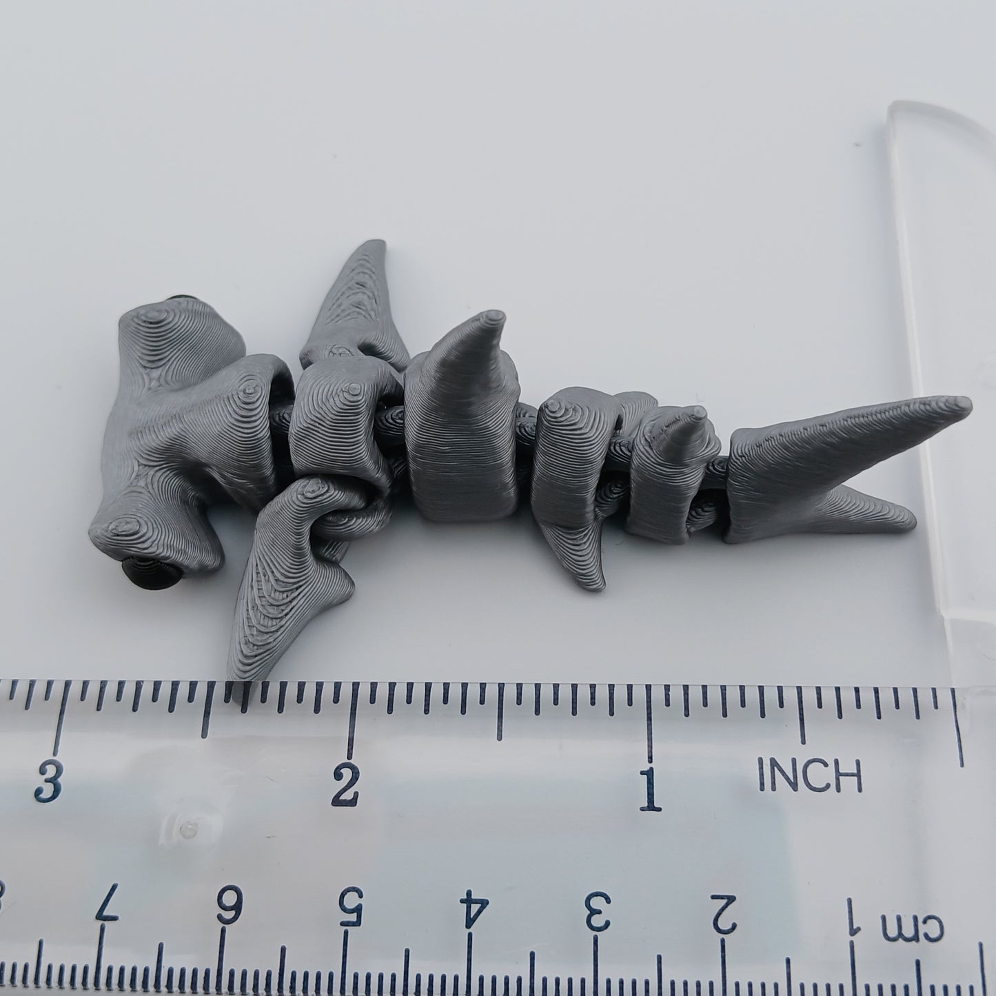 Tiny Hammerhead