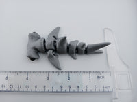 Baby Hammerhead
