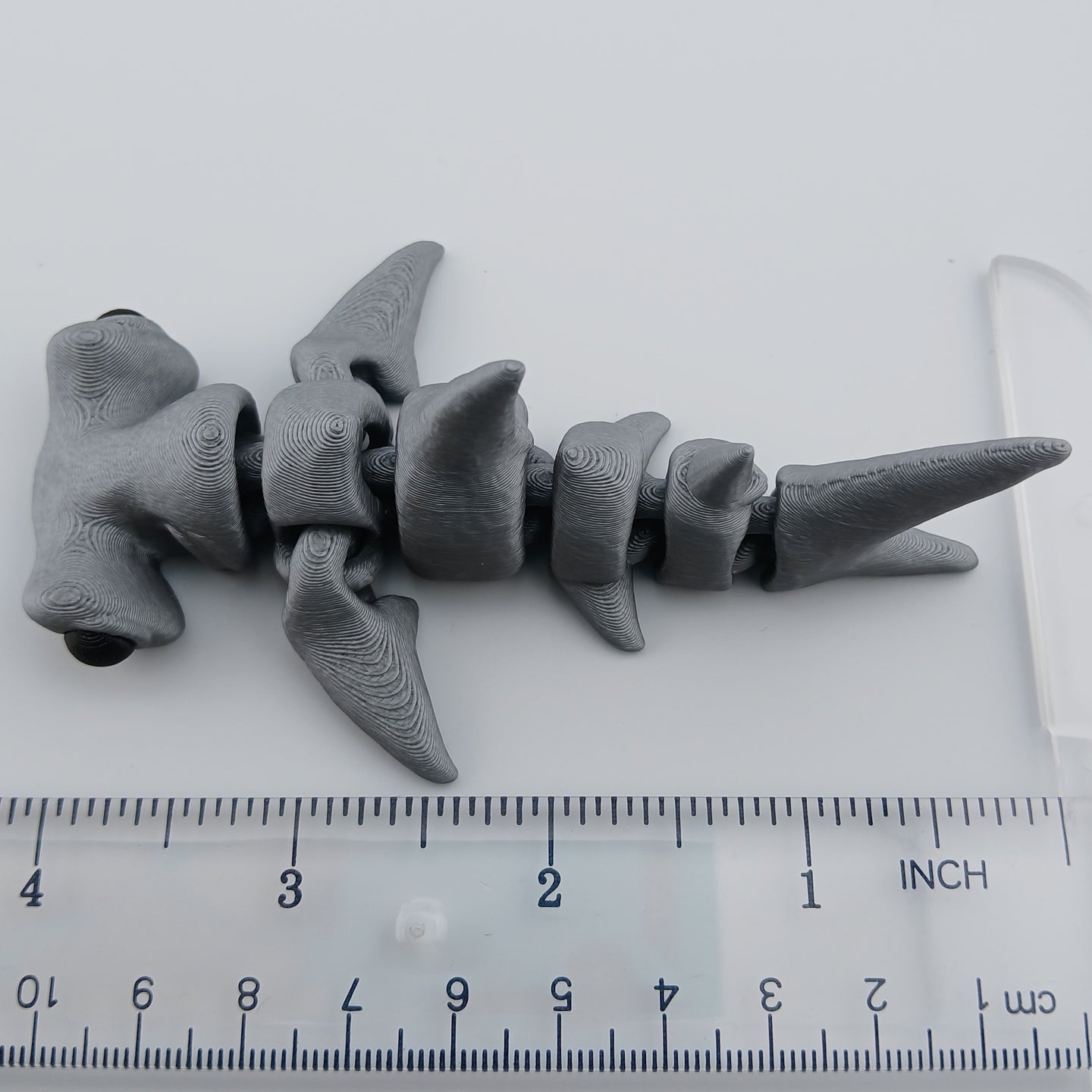 Tiny Hammerhead