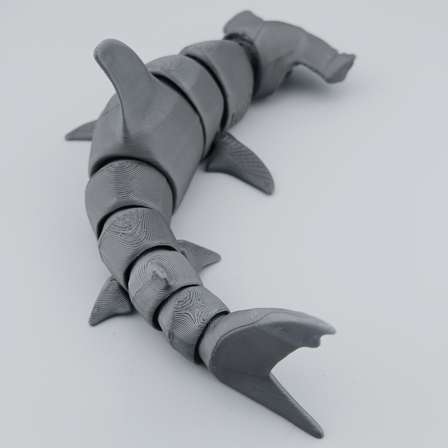 Hammerhead Shark