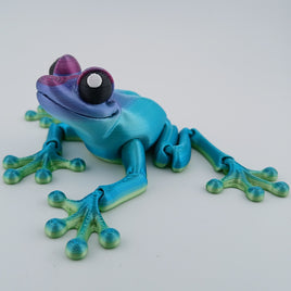 Flexi Frog