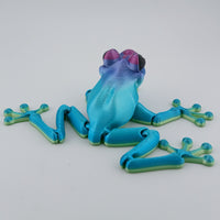 Flexi Frog