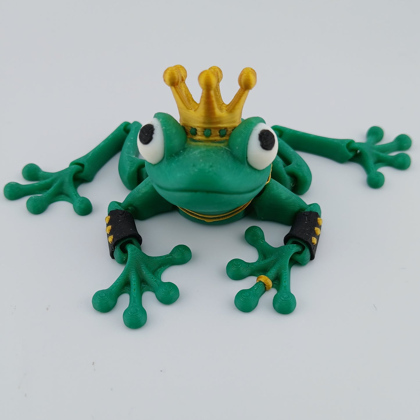 Frog Prince