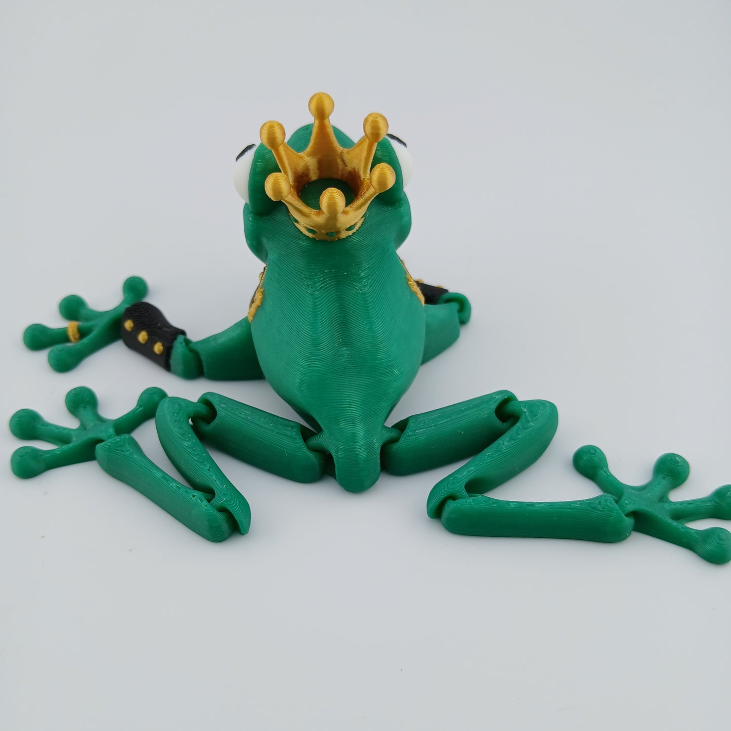 Frog Prince