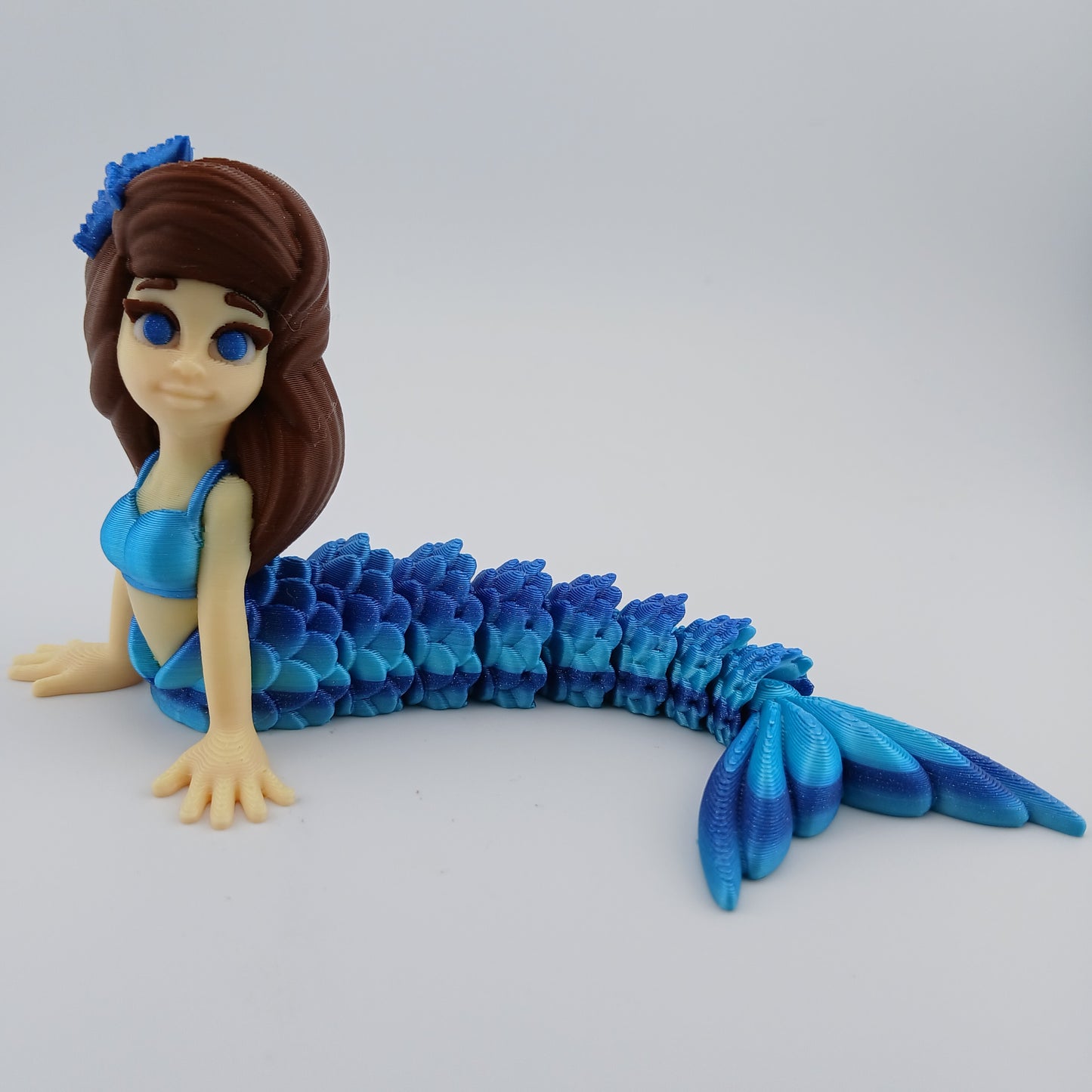 Mermaid