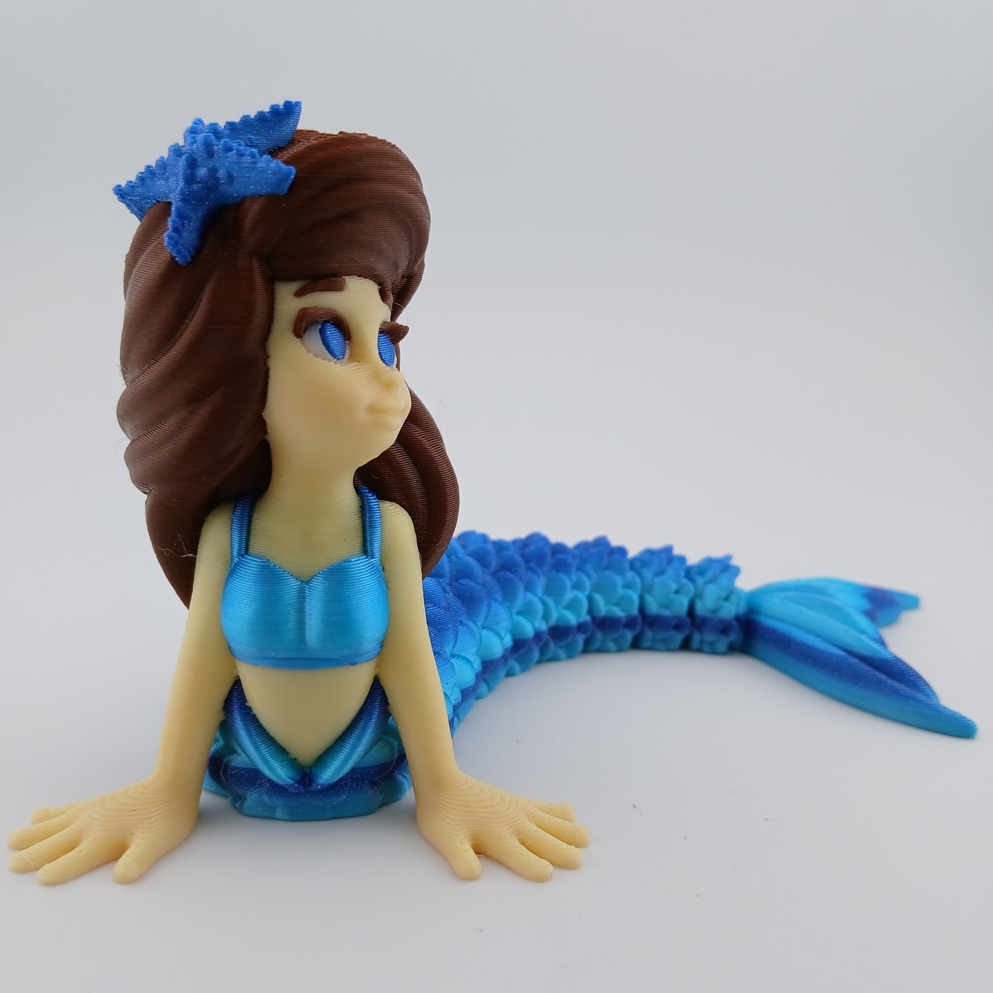 Mermaid