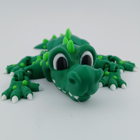 Cute Gator