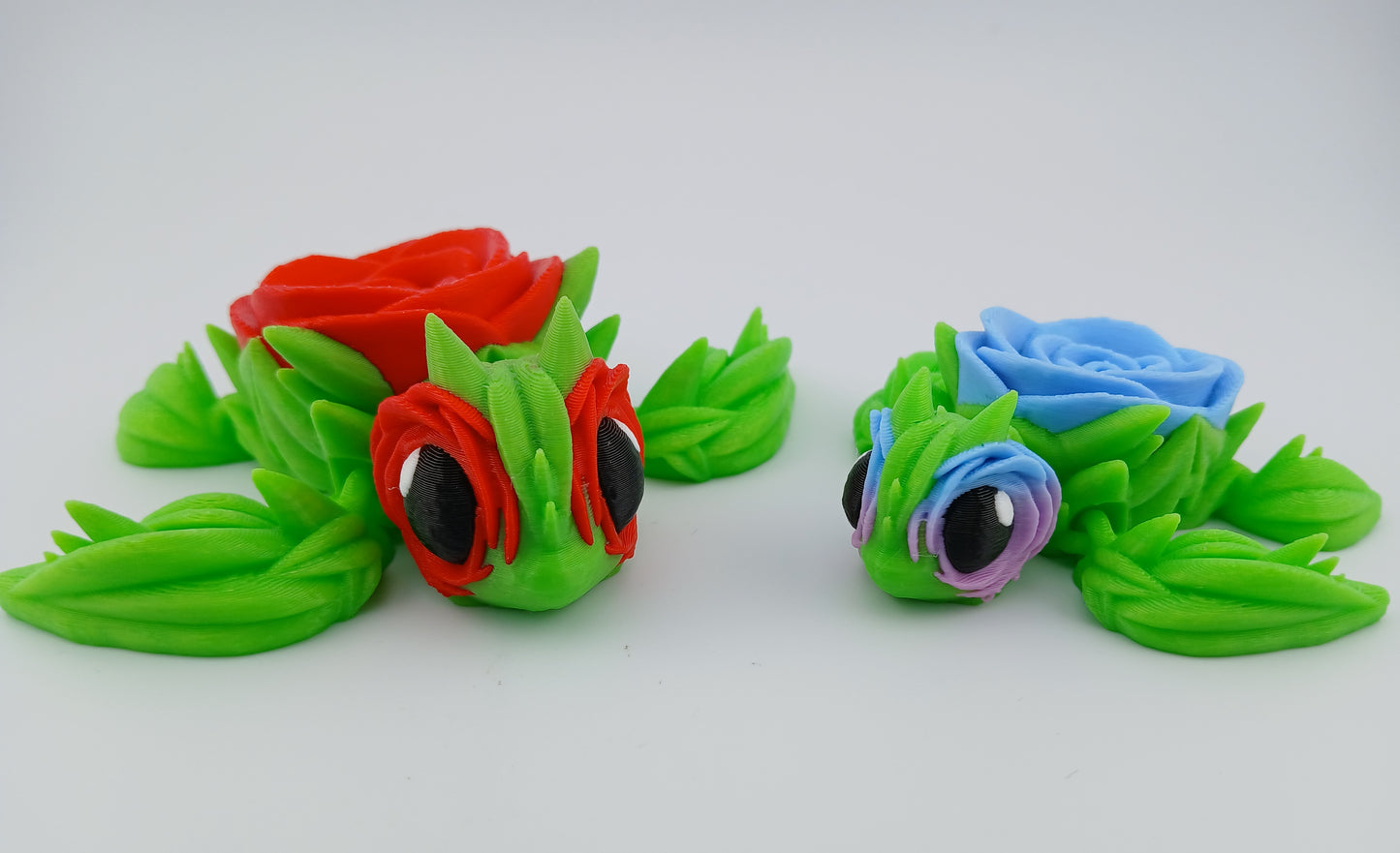 Rose Turtle