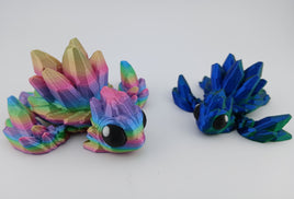 Gemstone Turtle