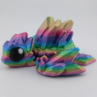 Gemstone Turtle