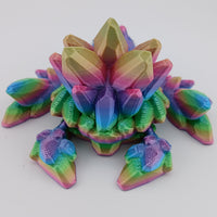 Gemstone Turtle