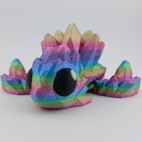 Gemstone Turtle