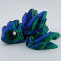 Gemstone Turtle