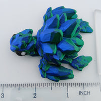 Gemstone Turtle