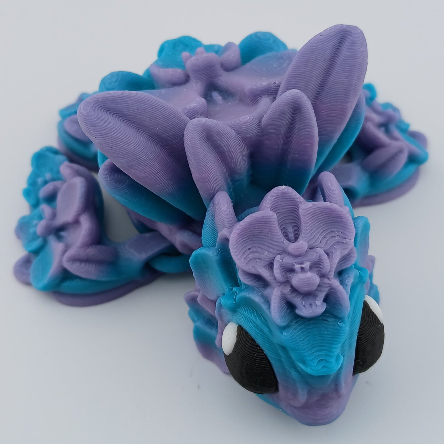 Orchid Turtle