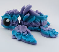 Orchid Turtle