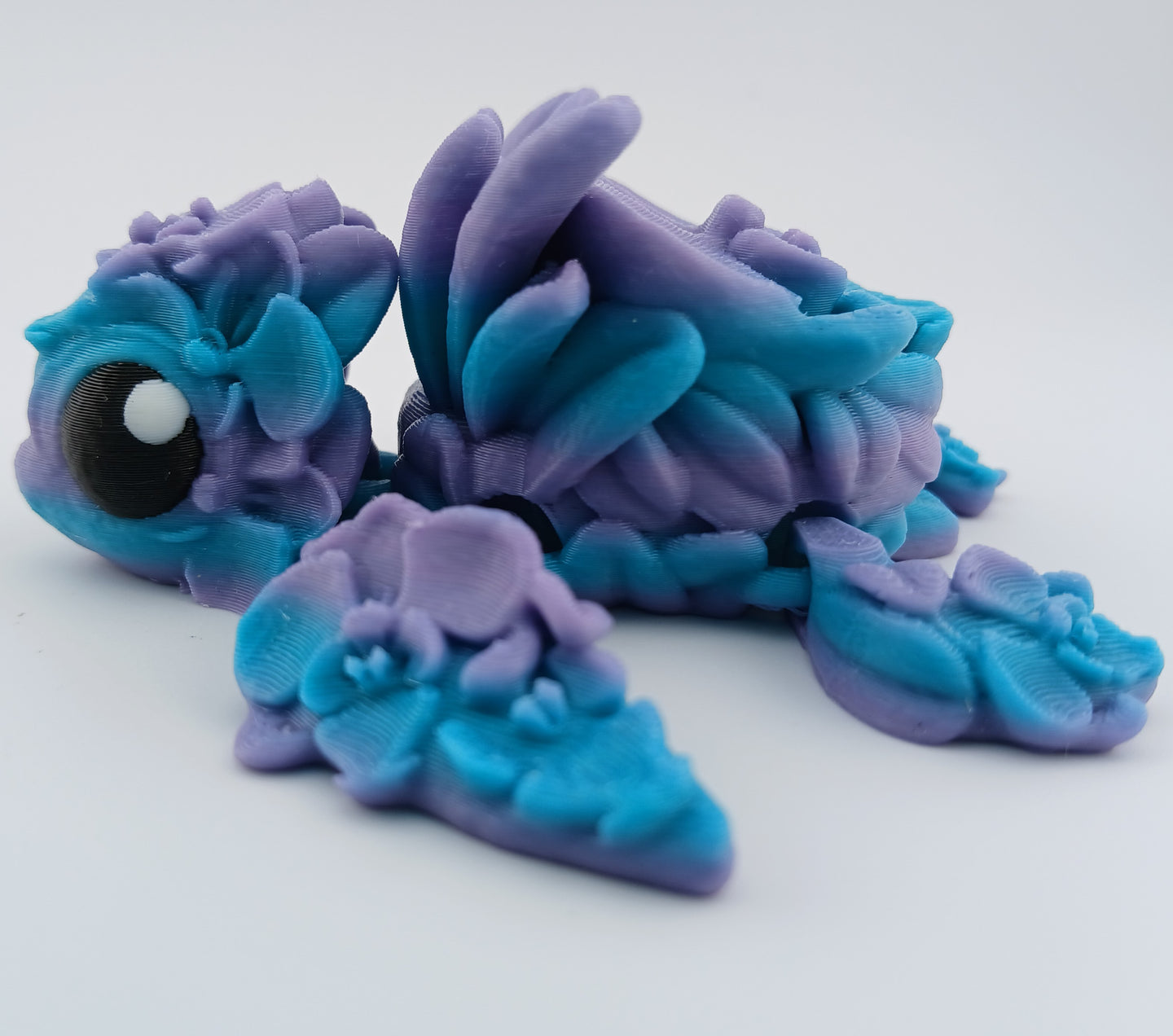 Orchid Turtle