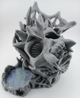 Nightmare Dice Tower