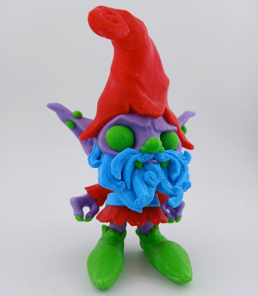 Twisted Gnome