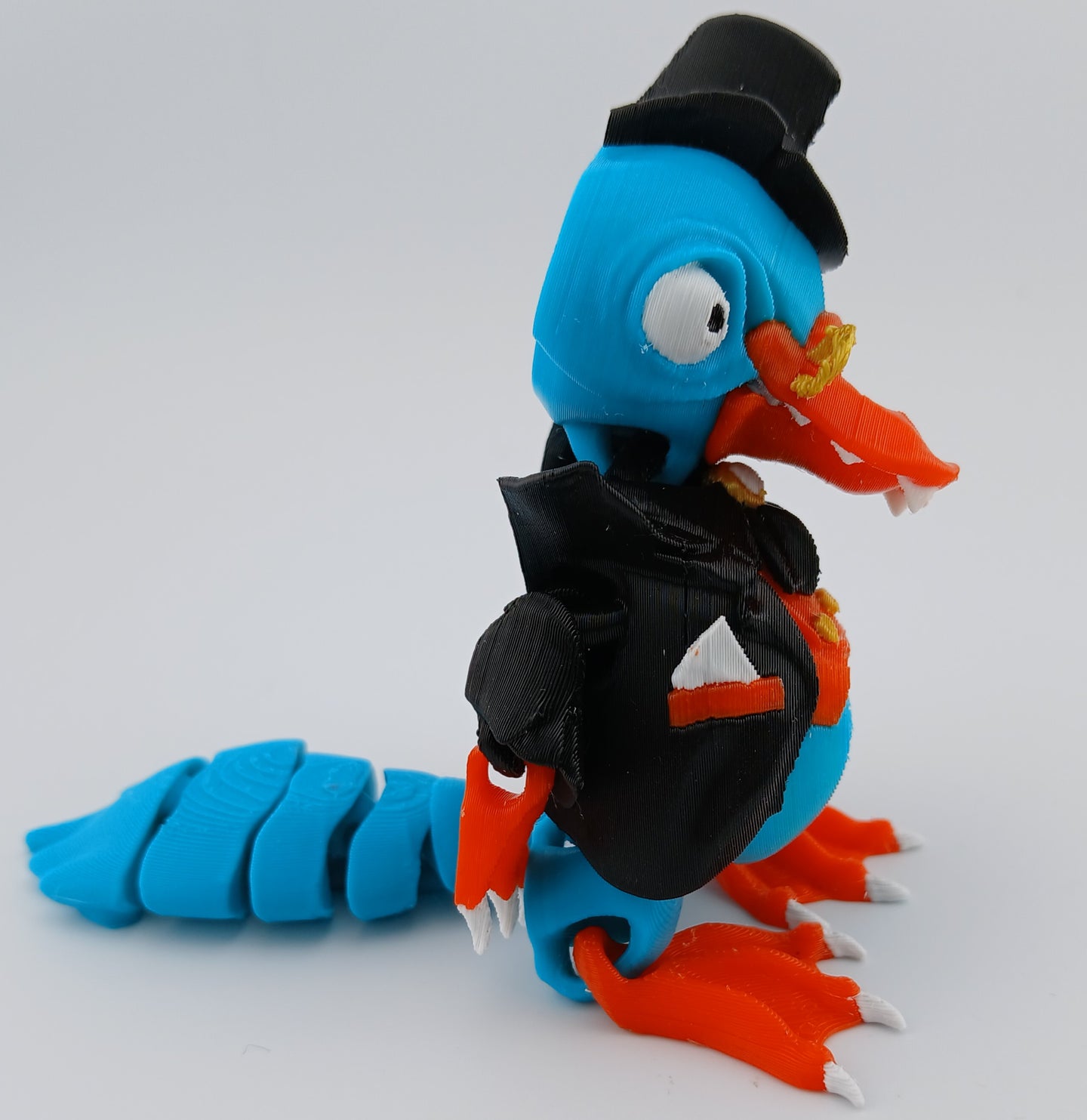 Count Platypus