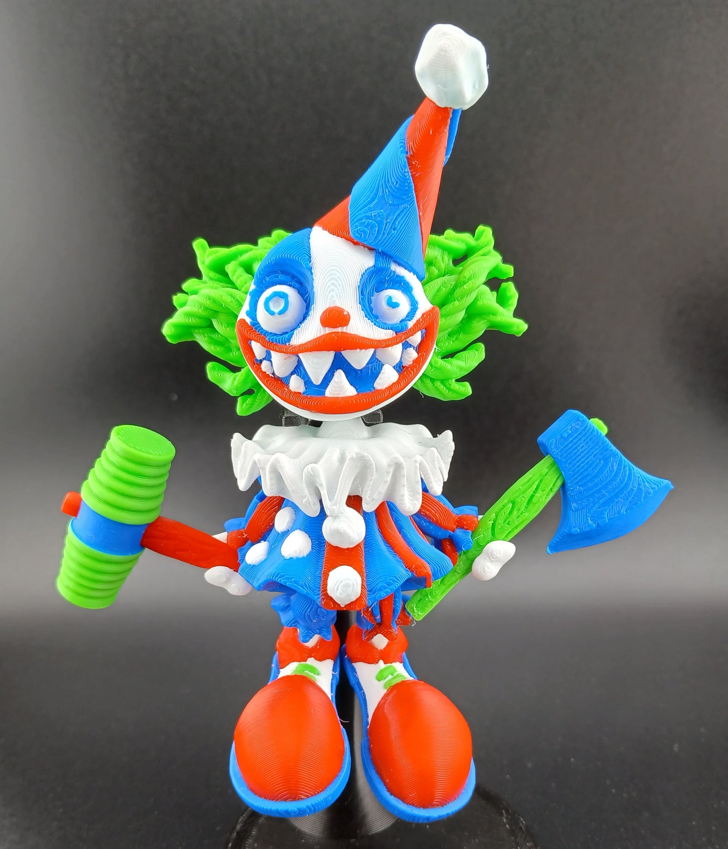 Creepy Clown