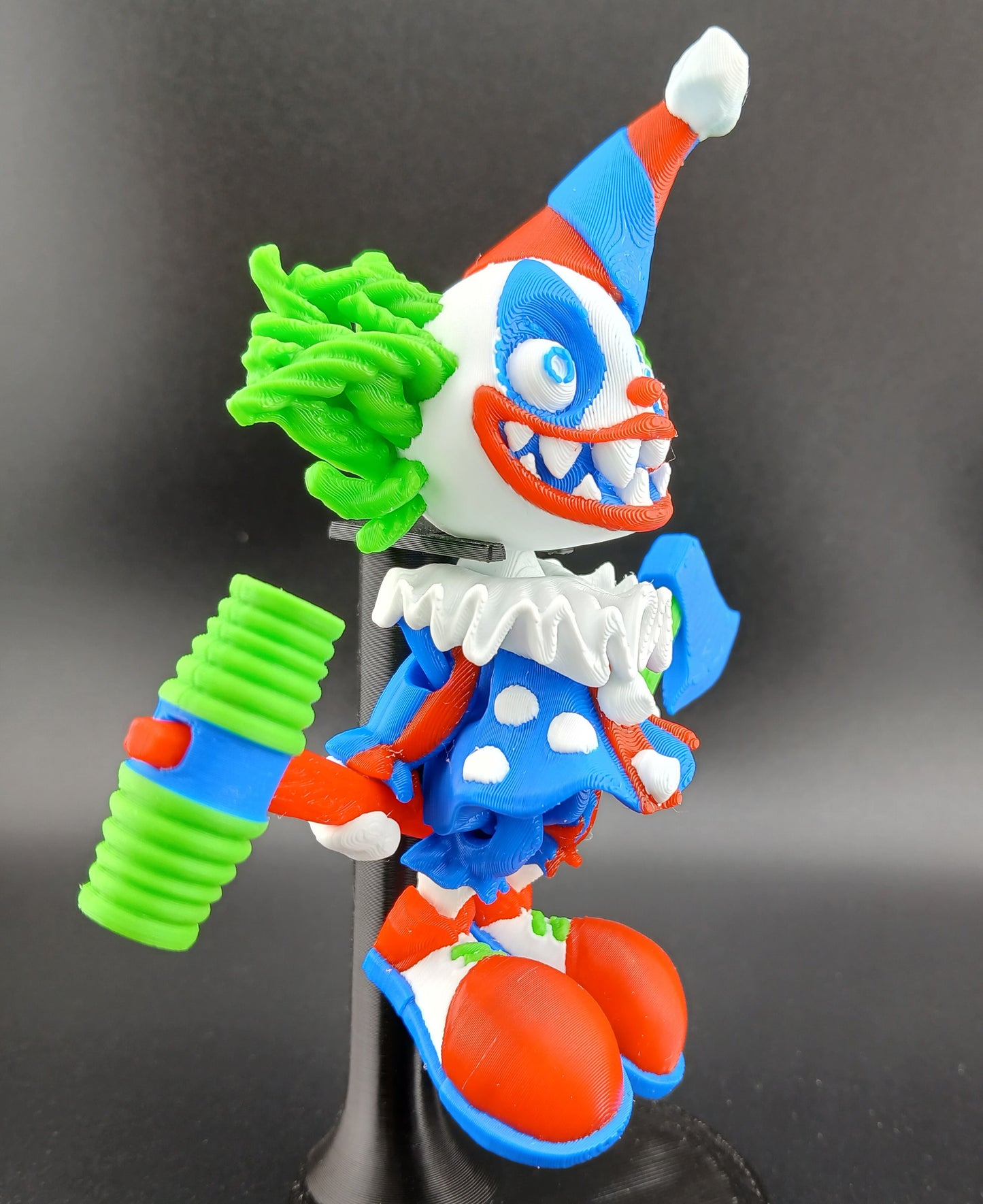 Creepy Clown