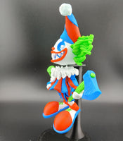 Creepy Clown