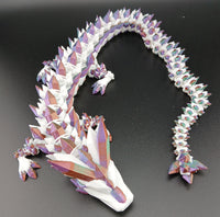 Crystal Dragon