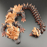 Autumn Dragon