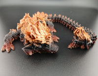 Autumn Dragon