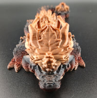 Autumn Dragon