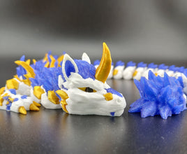 Unicorn Dragon