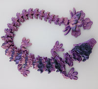 Orchid Dragon