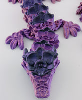 Orchid Dragon
