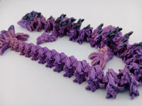 Orchid Dragon