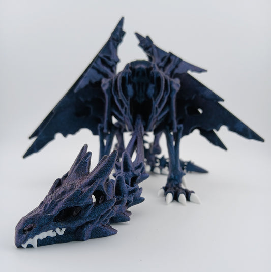 Wraith Wing Dragon