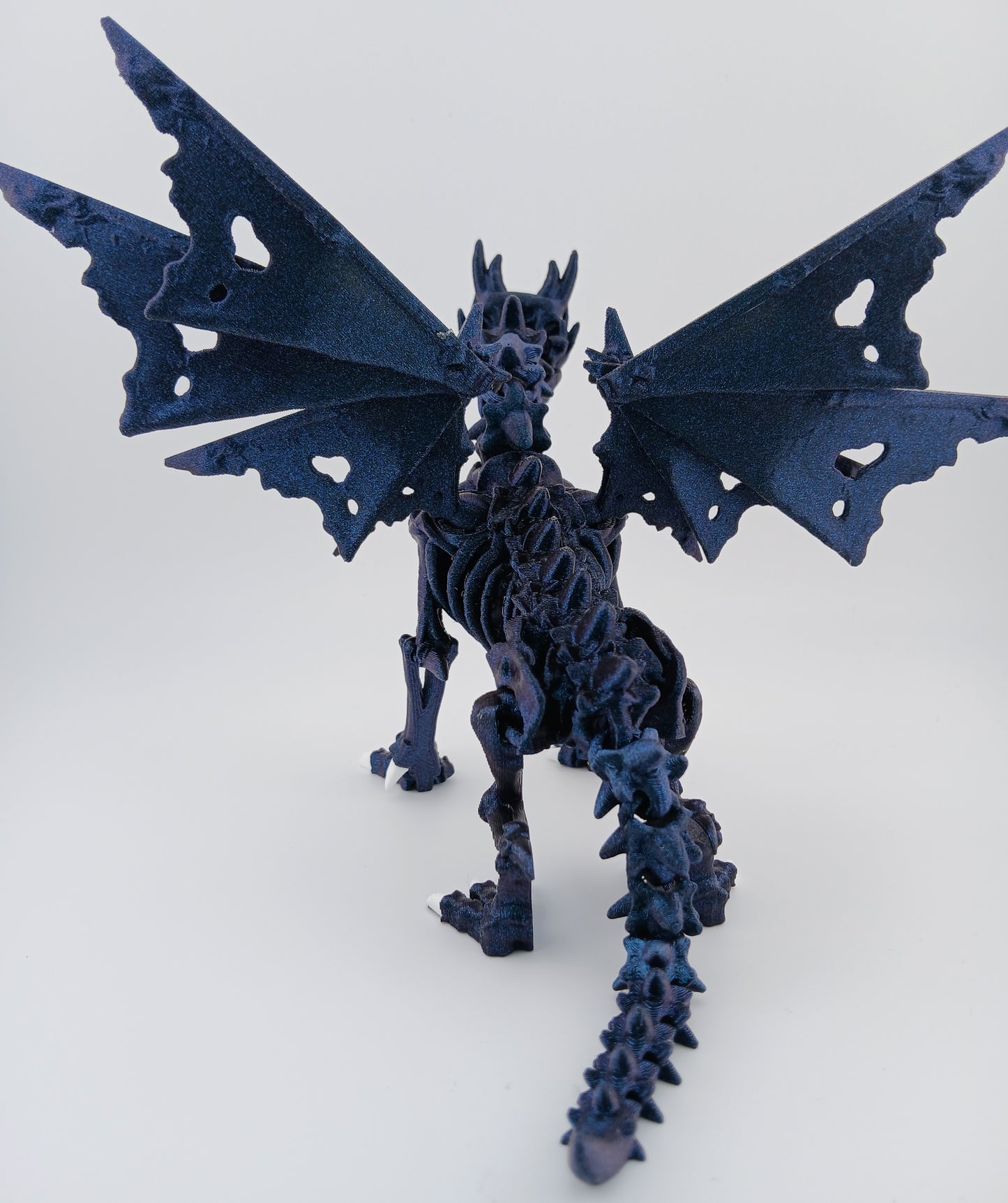 Wraith Wing Dragon