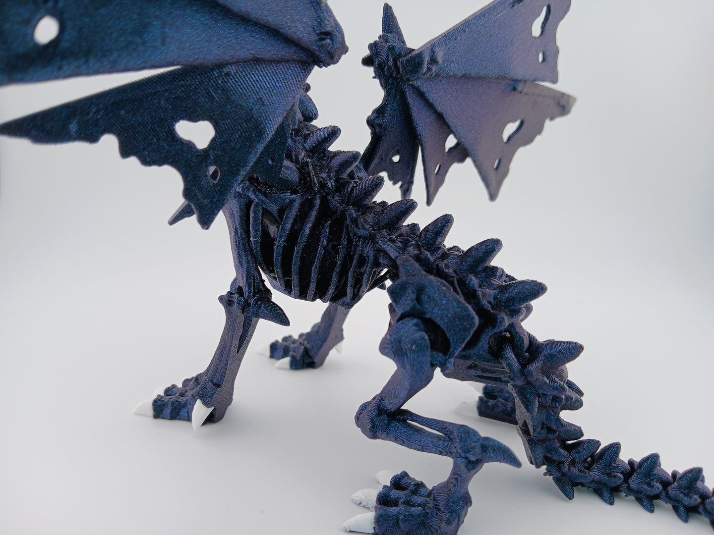 Wraith Wing Dragon