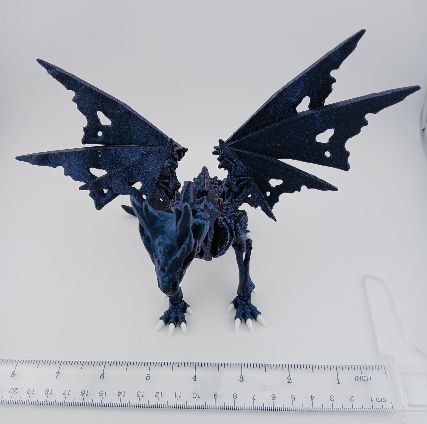 Wraith Wing Dragon