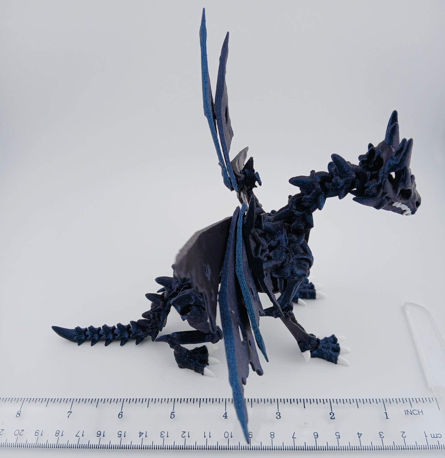 Wraith Wing Dragon