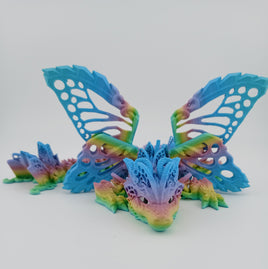 Butterfly Dargon