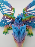 Butterfly Dargon