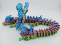 Butterfly Dargon