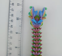 Butterfly Dargon