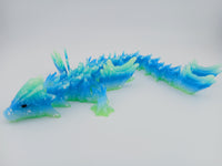 Ocean Dragon