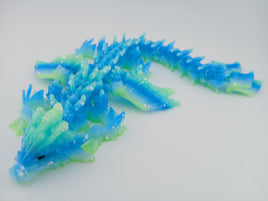 Ocean Dragon