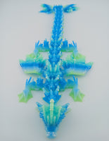 Ocean Dragon